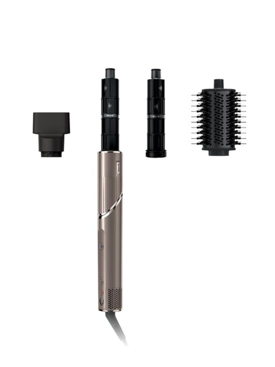 Shark Other - Shark FlexStyle Air Styling & Drying System HD431BR Mocha Brand New In The Box